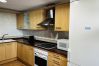 Apartment in Valencia / València - A (VA002) TH Ciencias A.
