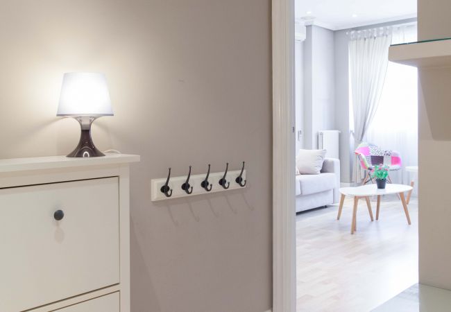 Apartment in Madrid - M (AVA24) Bº Salamanca-Guindalera