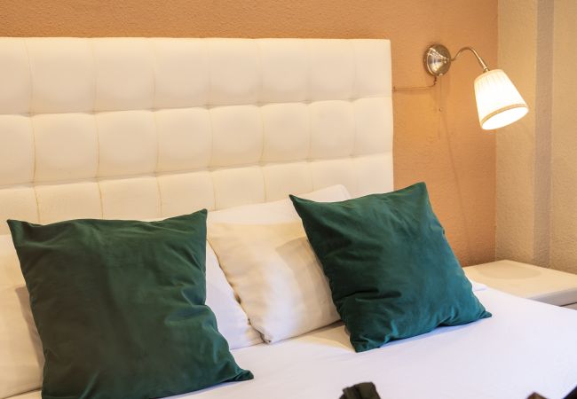 Apartment in Madrid - M (AVA24) Bº Salamanca-Guindalera