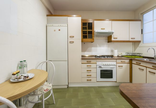 Apartment in Madrid - M (AVA24) Bº Salamanca-Guindalera