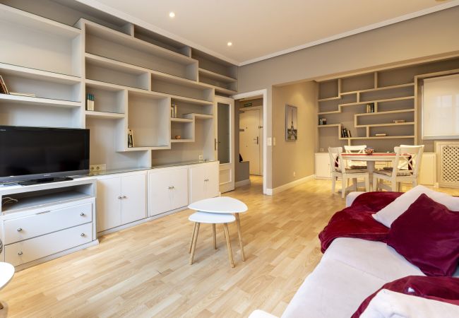 Apartment in Madrid - M (AVA24) Bº Salamanca-Guindalera