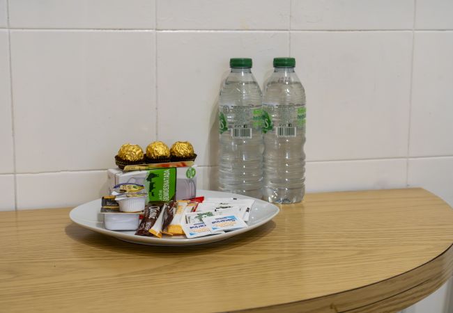 Apartment in Madrid - M (AVA24) Bº Salamanca-Guindalera