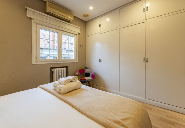 Apartment in Madrid - M (AVA24) Bº Salamanca-Guindalera