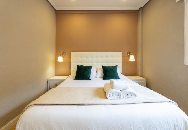 Apartment in Madrid - M (AVA24) Bº Salamanca-Guindalera