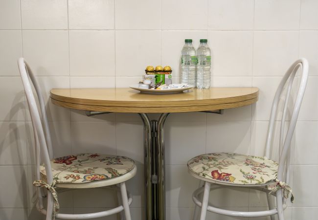 Apartment in Madrid - M (AVA24) Bº Salamanca-Guindalera