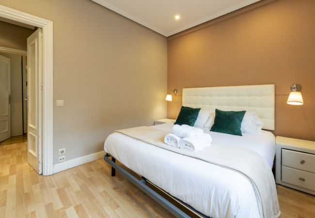 Apartment in Madrid - M (AVA24) Bº Salamanca-Guindalera