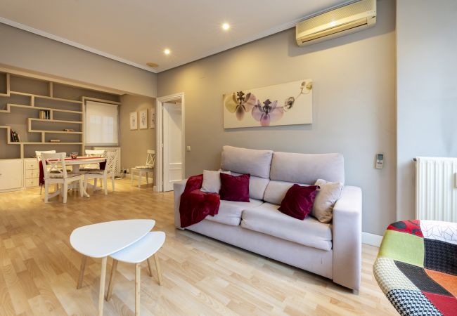 Apartment in Madrid - M (AVA24) Bº Salamanca-Guindalera