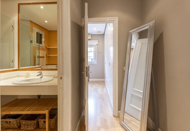 Apartment in Madrid - M (AVA24) Bº Salamanca-Guindalera