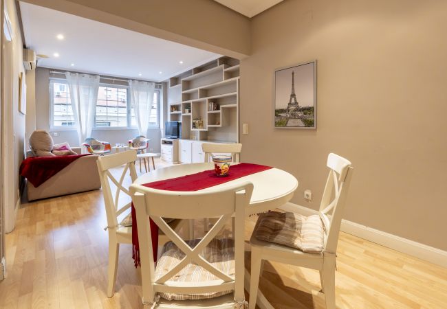 Apartment in Madrid - M (AVA24) Bº Salamanca-Guindalera