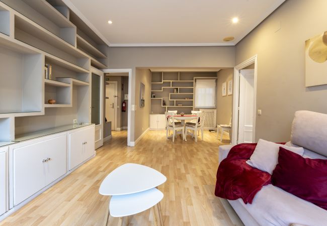 Apartment in Madrid - M (AVA24) Bº Salamanca-Guindalera