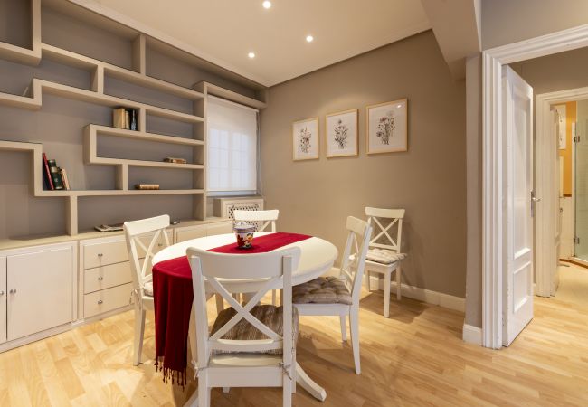 Apartment in Madrid - M (AVA24) Bº Salamanca-Guindalera