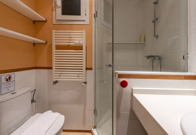 Apartment in Madrid - M (AVA24) Bº Salamanca-Guindalera