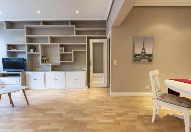 Apartment in Madrid - M (AVA24) Bº Salamanca-Guindalera