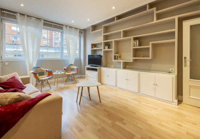 Apartment in Madrid - M (AVA24) Bº Salamanca-Guindalera