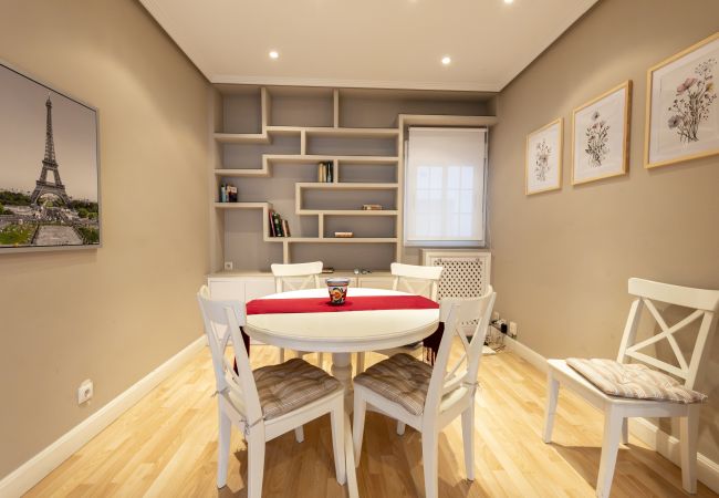 Apartment in Madrid - M (AVA24) Bº Salamanca-Guindalera