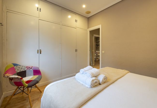 Apartment in Madrid - M (AVA24) Bº Salamanca-Guindalera