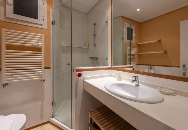 Apartment in Madrid - M (AVA24) Bº Salamanca-Guindalera