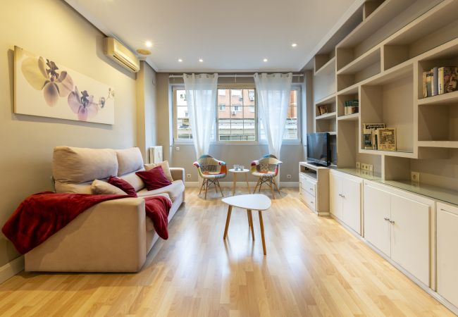 Apartment in Madrid - M (AVA24) Bº Salamanca-Guindalera