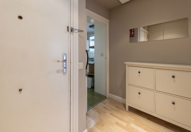 Apartment in Madrid - M (AVA24) Bº Salamanca-Guindalera