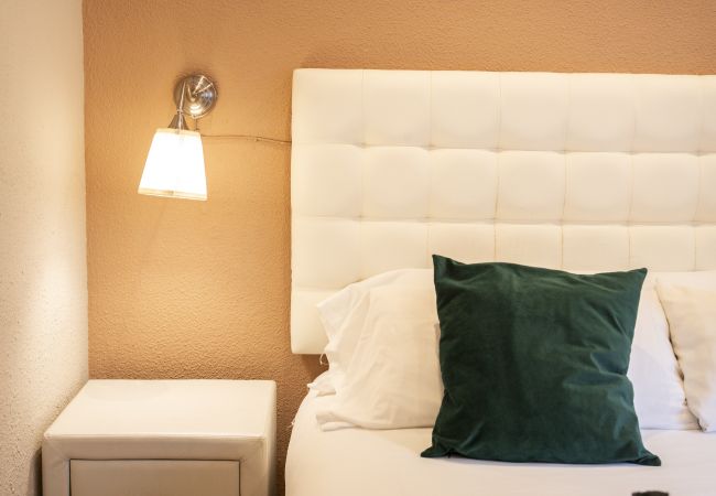 Apartment in Madrid - M (AVA24) Bº Salamanca-Guindalera