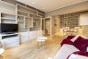 Apartment in Madrid - M (AVA24) Bº Salamanca-Guindalera
