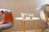 Apartment in Madrid - M (AVA24) Bº Salamanca-Guindalera