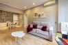 Apartment in Madrid - M (AVA24) Bº Salamanca-Guindalera