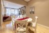 Apartment in Madrid - M (AVA24) Bº Salamanca-Guindalera
