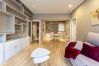Apartment in Madrid - M (AVA24) Bº Salamanca-Guindalera