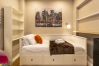 Apartment in Madrid - M (AVA24) Bº Salamanca-Guindalera