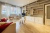 Apartment in Madrid - M (AVA24) Bº Salamanca-Guindalera