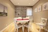 Apartment in Madrid - M (AVA24) Bº Salamanca-Guindalera