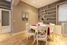 Apartment in Madrid - M (AVA24) Bº Salamanca-Guindalera