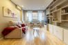 Apartment in Madrid - M (AVA24) Bº Salamanca-Guindalera