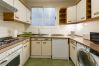 Apartment in Madrid - M (AVA24) Bº Salamanca-Guindalera