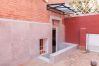 Apartment in Madrid - M (AXIII83) Apartamento con jardín Hispanoamérica
