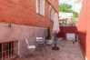 Apartment in Madrid - M (AXIII83) Apartamento con jardín Hispanoamérica