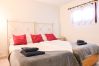 Apartment in Madrid - M (AXIII83) Apartamento con jardín Hispanoamérica
