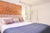 Apartment in Madrid - M (AXIII83) Apartamento con jardín Hispanoamérica