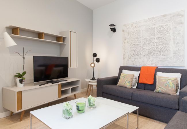 Apartment in Madrid - M (PRE3C) Apto. de diseño Puerta del Sol 9