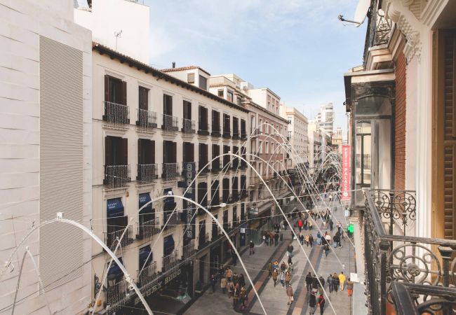 Apartment in Madrid - M (PRE3C) Apto. de diseño Puerta del Sol 9