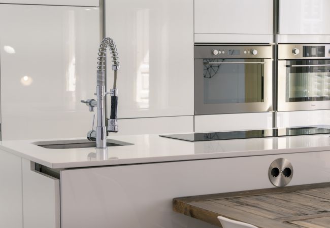 Apartment in Madrid - M (PRE3C) Apto. de diseño Puerta del Sol 9