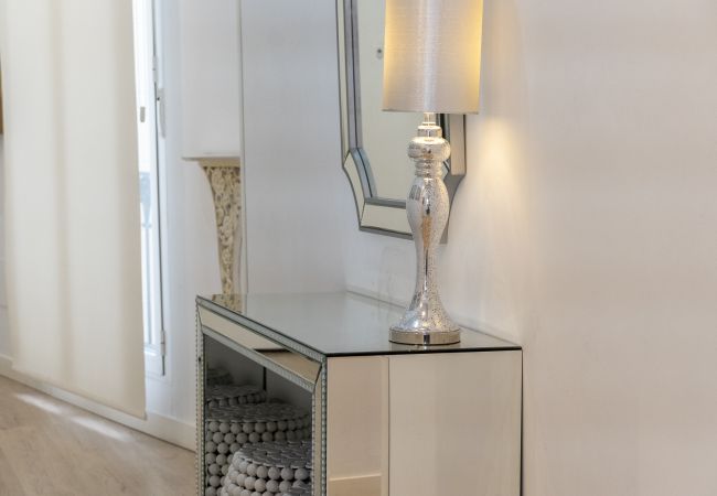 Apartment in Madrid - M (PRE3C) Apto. de diseño Puerta del Sol 9