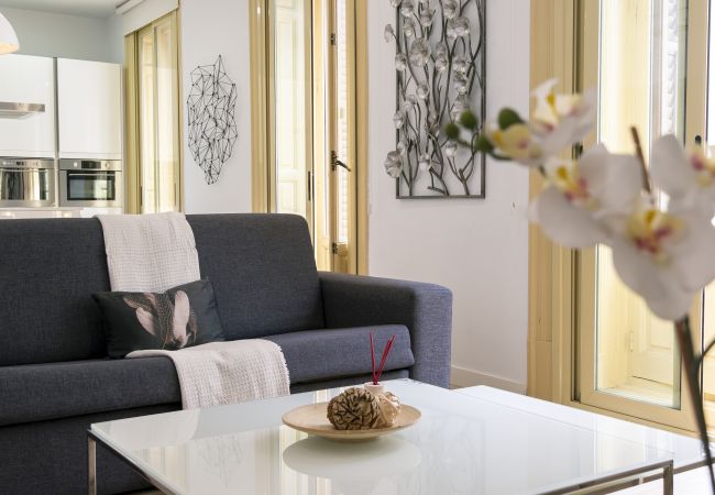 Apartment in Madrid - M (PRE3C) Apto. de diseño Puerta del Sol 9