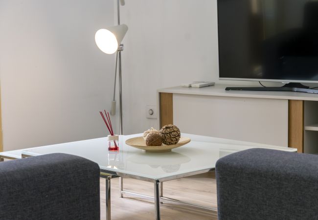 Apartment in Madrid - M (PRE3C) Apto. de diseño Puerta del Sol 9