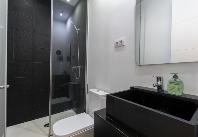 Apartment in Madrid - M (PRE3C) Apto. de diseño Puerta del Sol 9