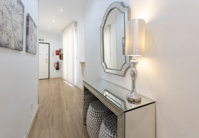Apartment in Madrid - M (PRE3C) Apto. de diseño Puerta del Sol 9