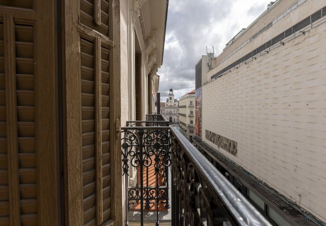 Apartment in Madrid - M (PRE3C) Apto. de diseño Puerta del Sol 9