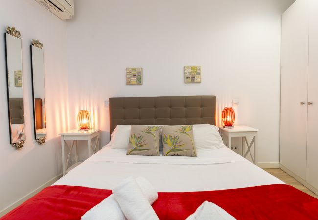 Apartment in Madrid - M (PRE3C) Apto. de diseño Puerta del Sol 9