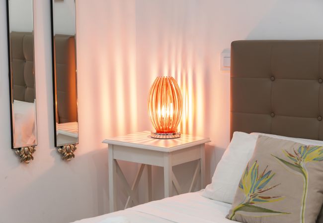 Apartment in Madrid - M (PRE3C) Apto. de diseño Puerta del Sol 9